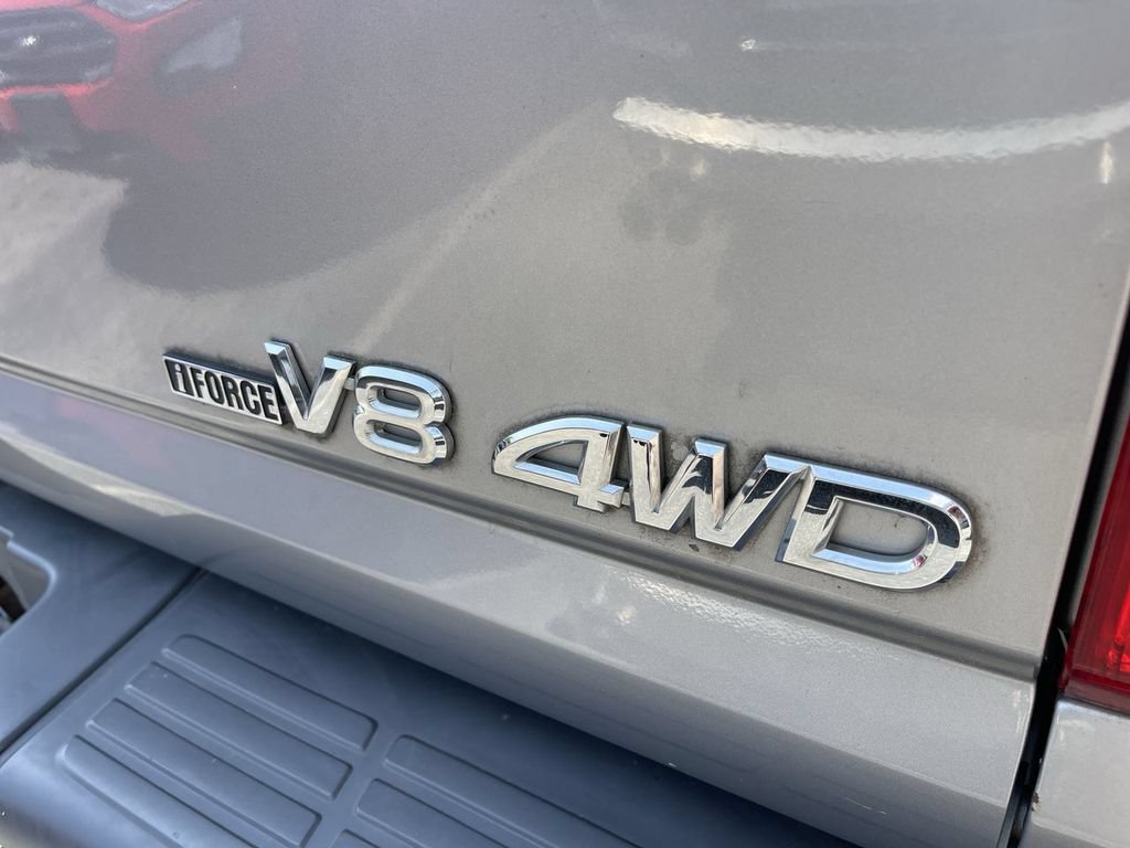 Used 2006 Toyota Tundra SR5 AWD/4WD image 12