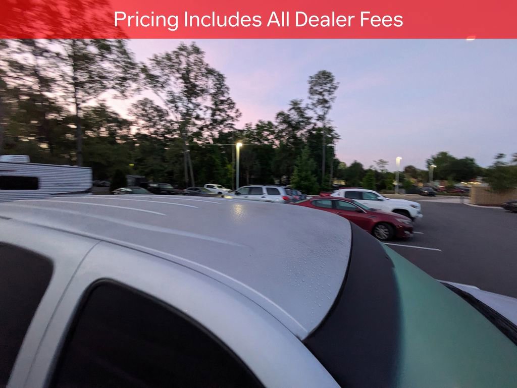 Used 2013 Chevrolet Tahoe 2WD image 9