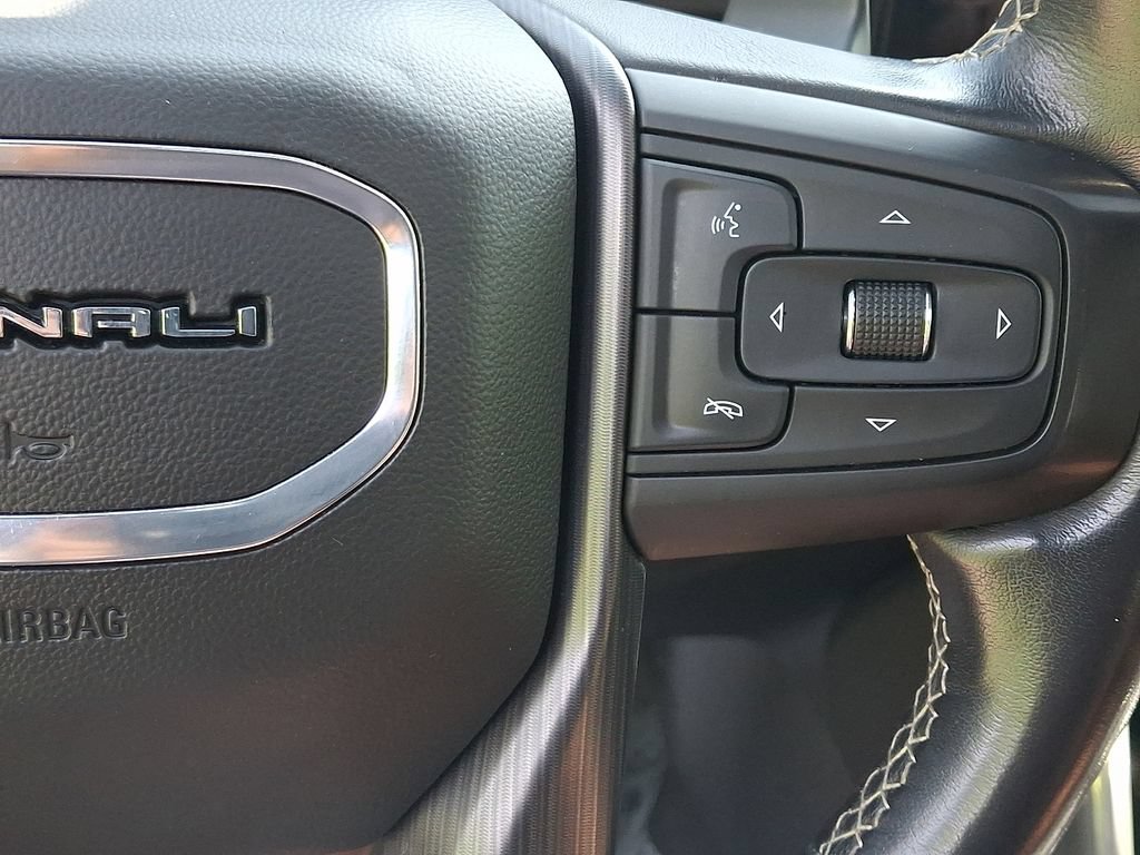Certified 2024 GMC Sierra 1500 Denali Ultimate AWD/4WD image 22