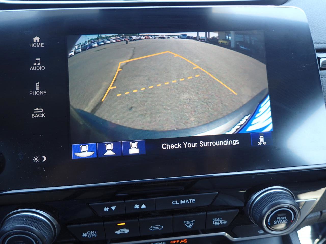 Used 2018 Honda CR-V EX-L image 20