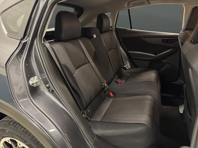 Used 2023 Subaru Crosstrek 2.0i image 26