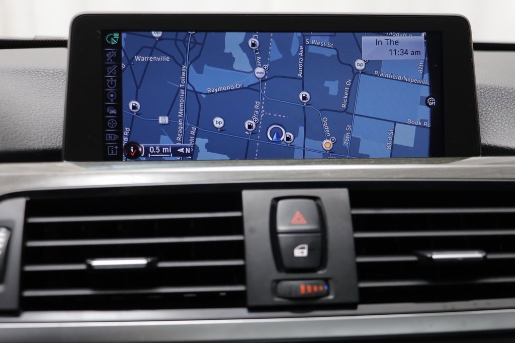 Used 2015 BMW 328i xDrive Sedan image 9