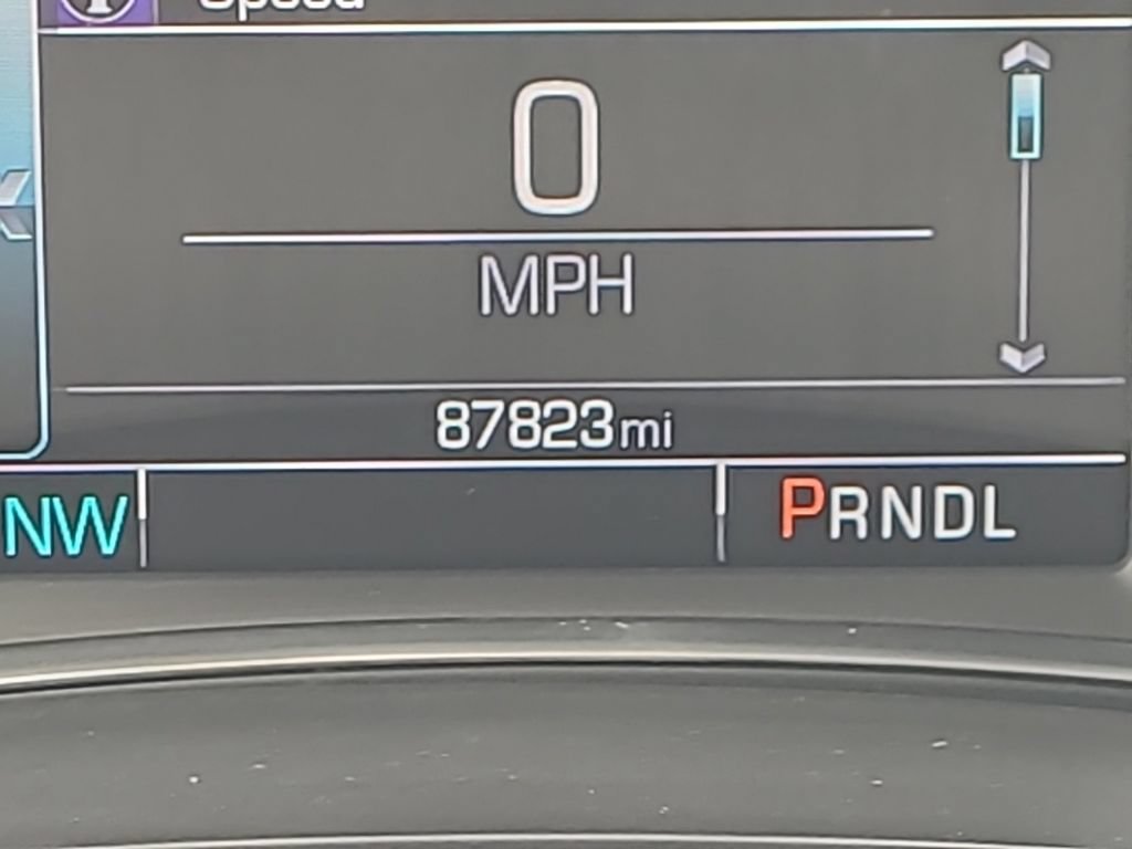 Used 2016 Chevrolet Malibu LT w/ Leather Package FWD image 21