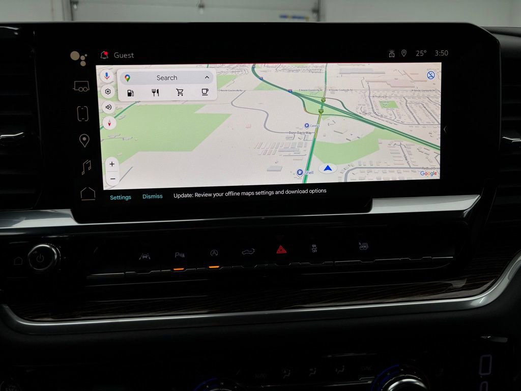 New 2026 GMC Sierra 1500 Elevation w/ Preferred Package image 24