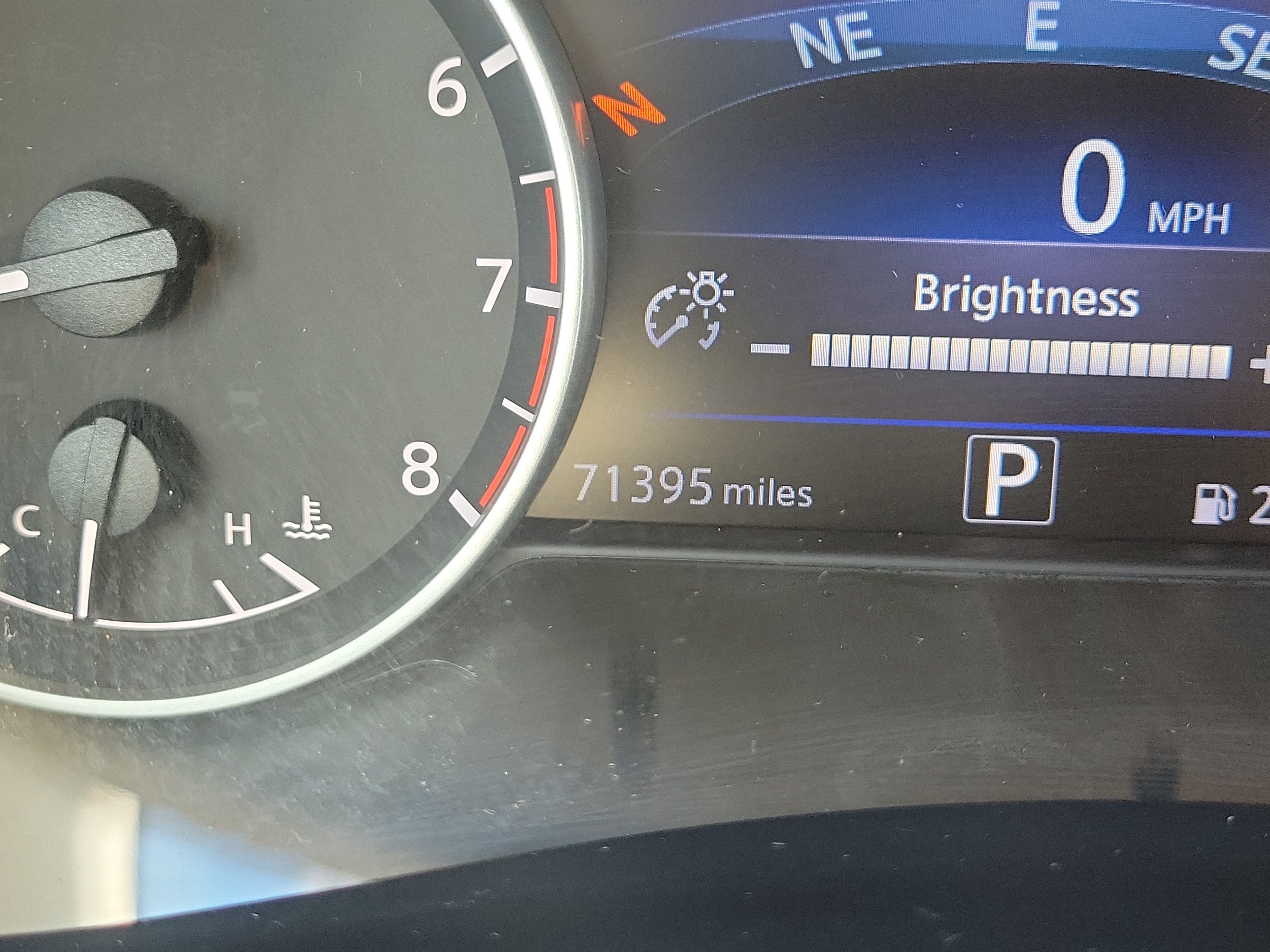 Used 2017 Nissan Murano S w/ Navigation Package FWD image 25