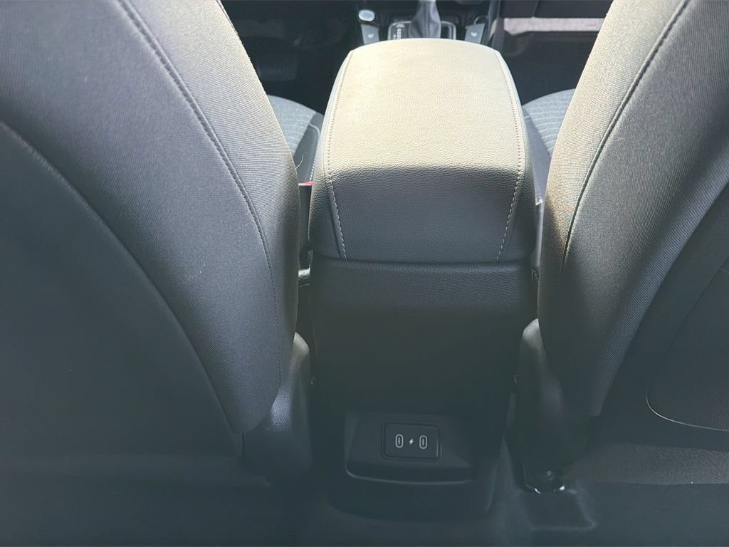 Used 2024 Kia Soul EX FWD image 18