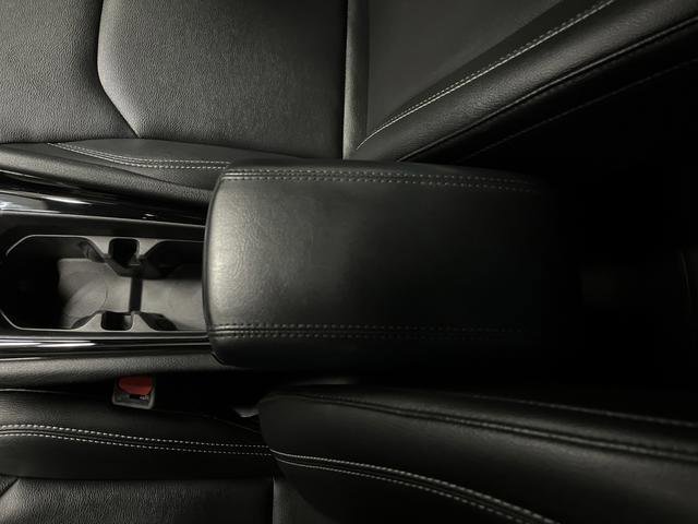 Used 2024 Jeep Compass Limited w/ High Altitude Package image 20