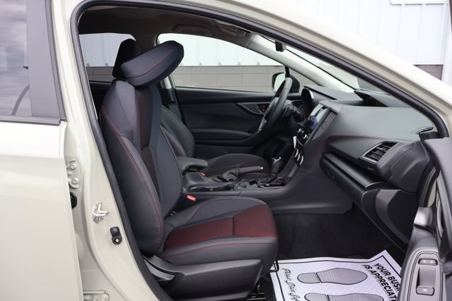 Certified 2023 Subaru Crosstrek 2.0i Premium w/ Special Edition AWD/4WD image 26