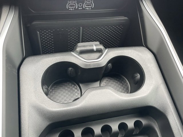 New 2026 RAM 1500 4x4 Crew Cab image 24