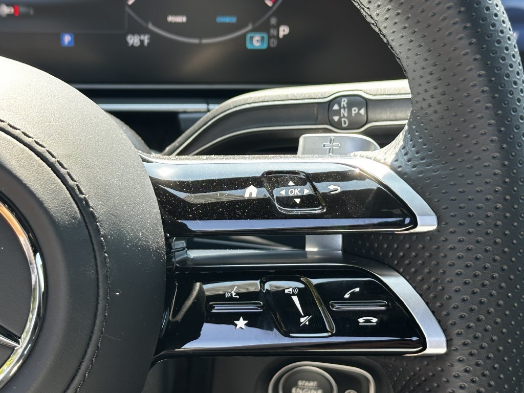 New 2026 Mercedes-Benz GLS 450 4MATIC image 29