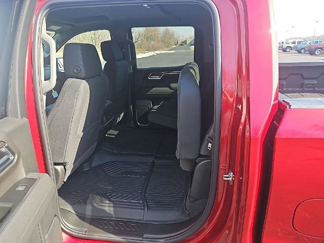New 2026 Chevrolet Silverado 1500 RST image 23
