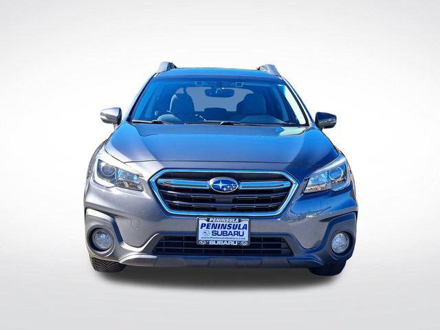 Used 2018 Subaru Outback 2.5i Premium AWD/4WD image 4