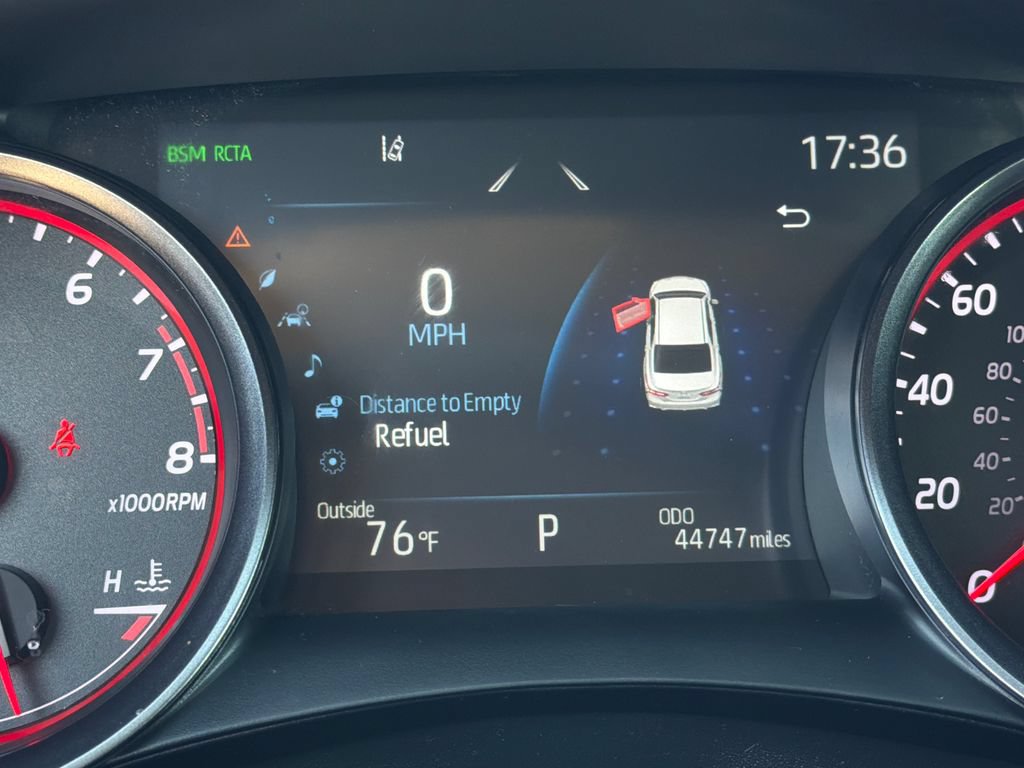Used 2023 Toyota Camry XSE w/ Cold Weather Package FWD image 23