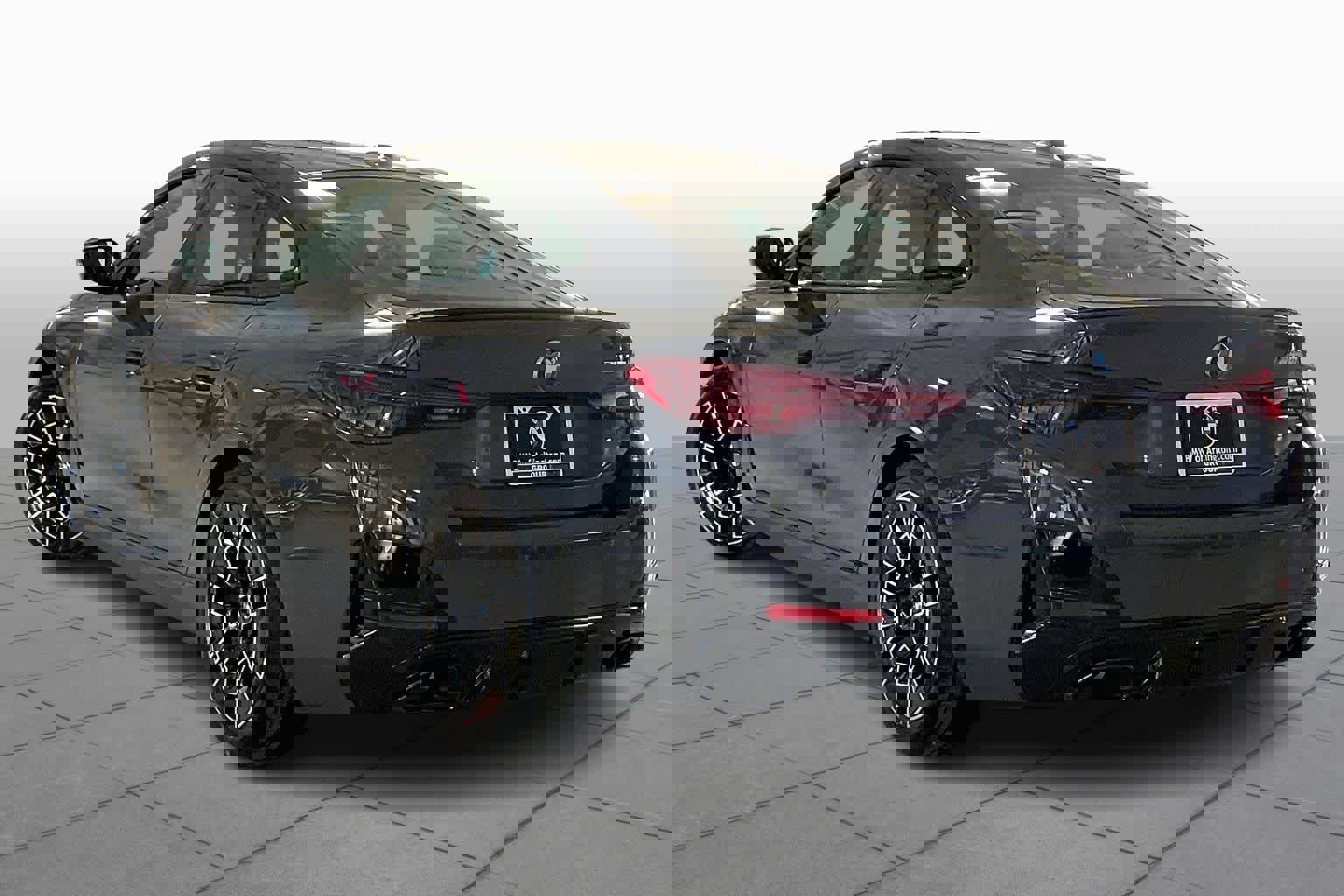 New 2026 BMW M440i w/ Premium Package image 12