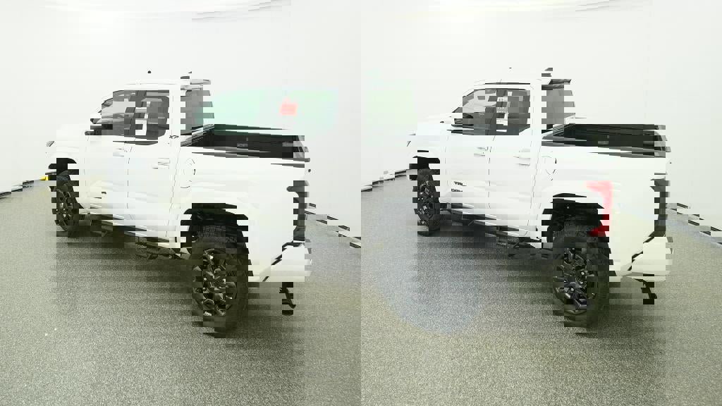 New 2025 Toyota Tacoma SR5 image 32