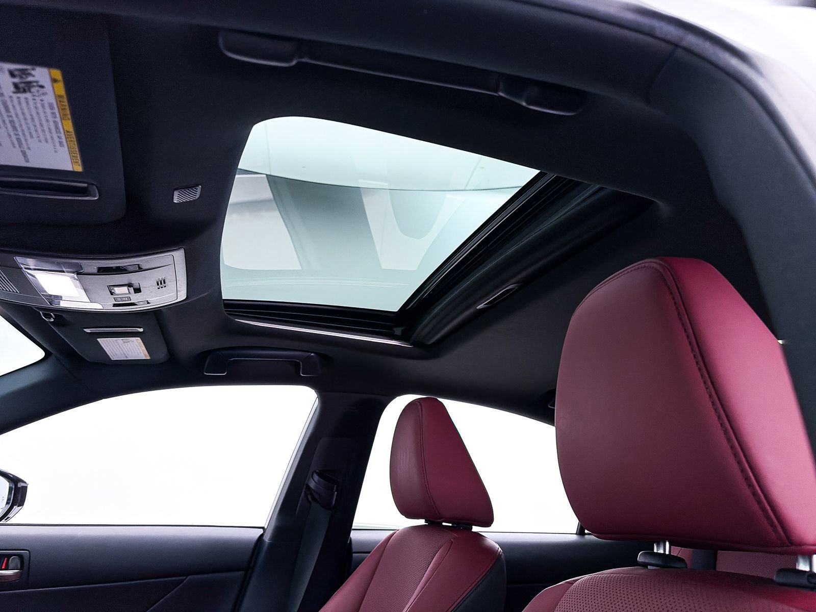 Used 2024 Lexus IS 350 F Sport RWD image 3