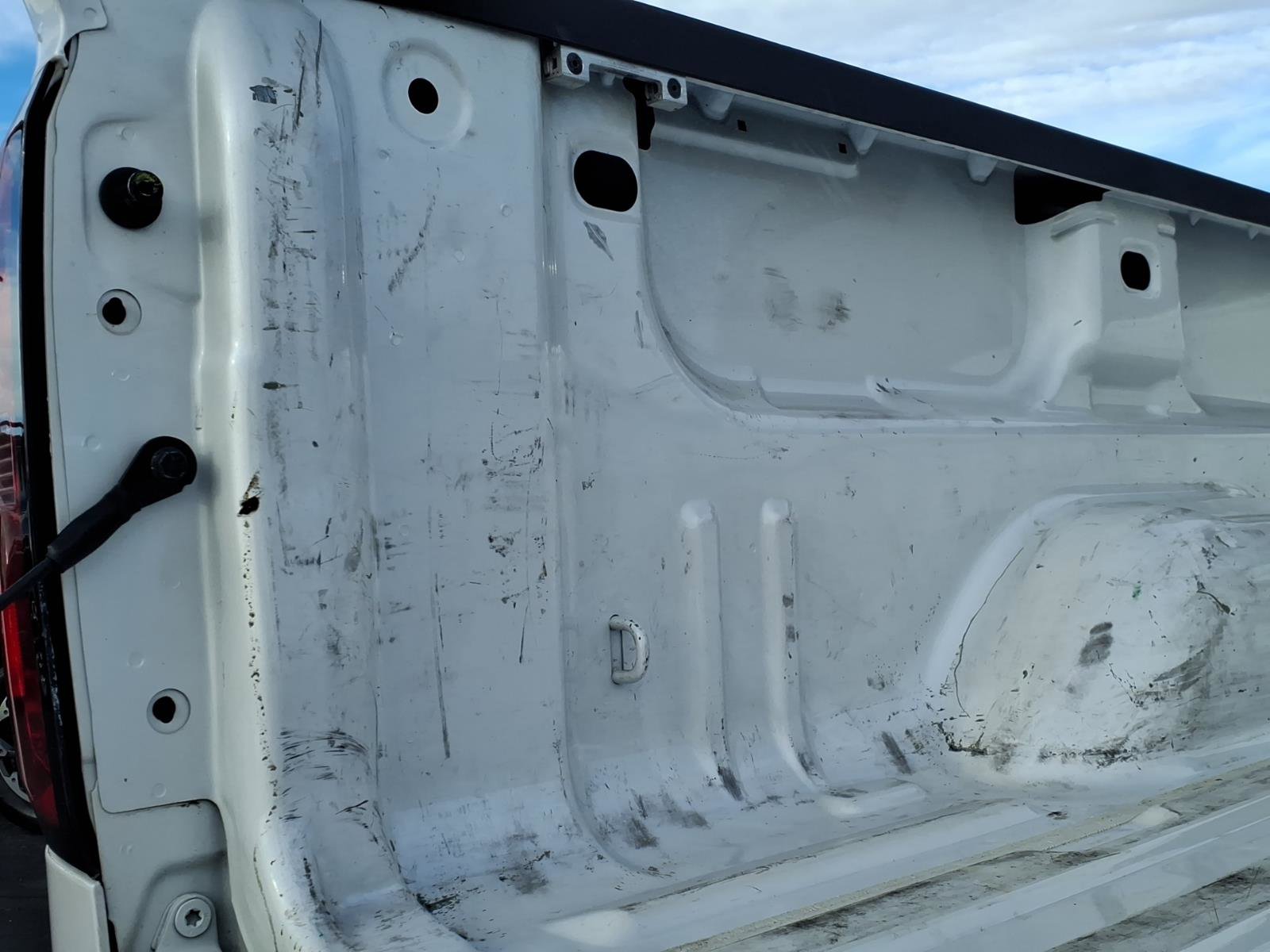 Used 2019 Chevrolet Silverado 2500 LTZ w/ Duramax Plus Package image 17