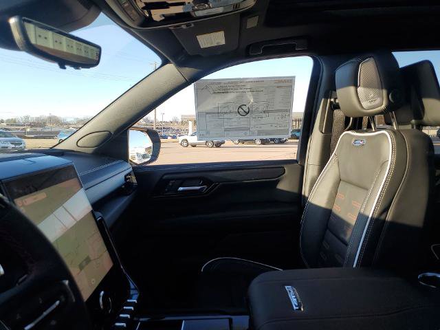 New 2026 GMC Yukon XL AT4 Ultimate w/ LPO, Floor Liner Package image 28