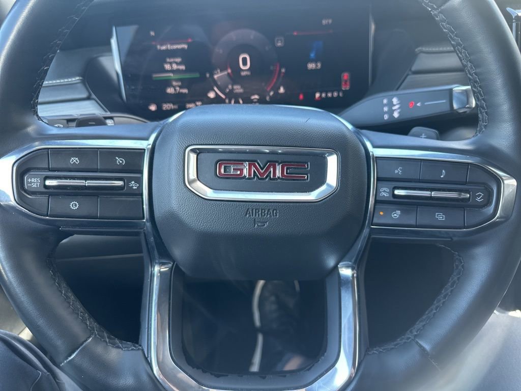 Used 2024 GMC Acadia Elevation AWD/4WD image 14