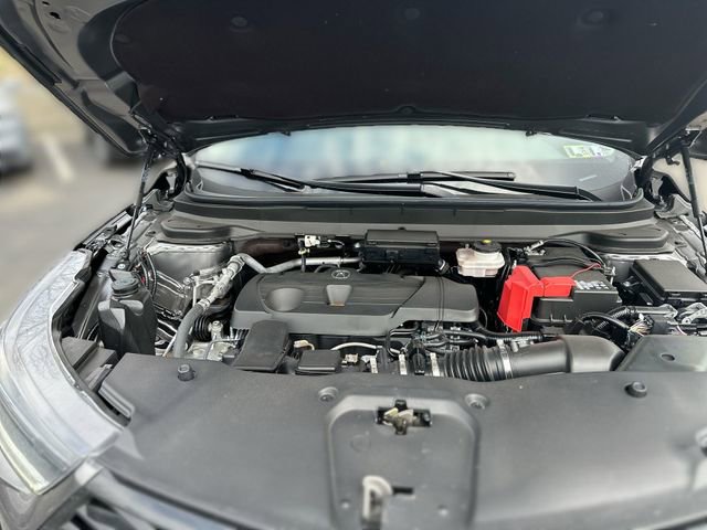 Used 2025 Acura RDX w/ Technology Package image 29