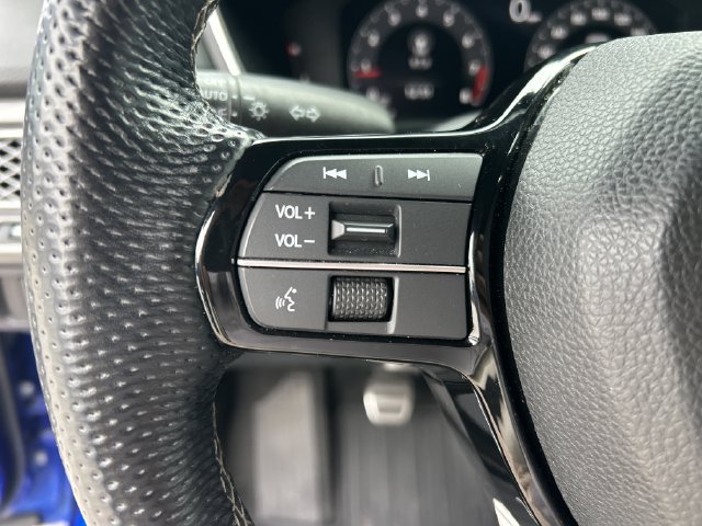 Certified 2024 Acura Integra Type S FWD image 21