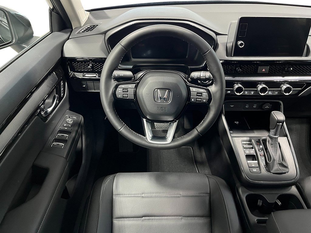 New 2026 Honda CR-V EX-L image 21