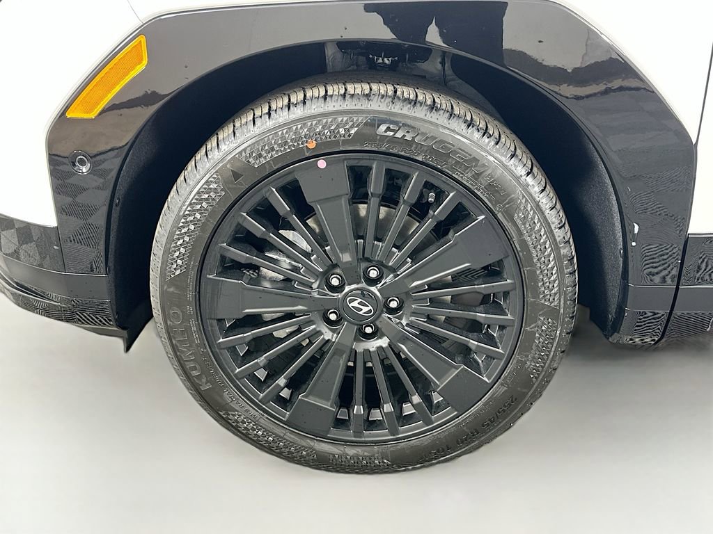 New 2026 Hyundai Santa Fe Calligraphy image 23