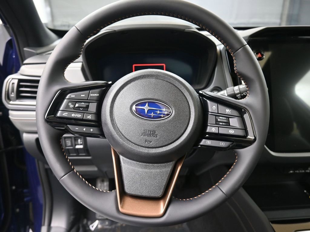 New 2025 Subaru Forester Sport image 23