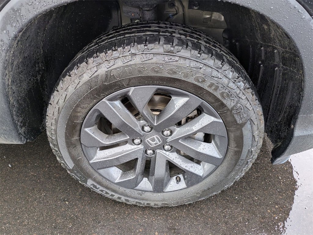 Used 2023 Honda Ridgeline Sport image 29