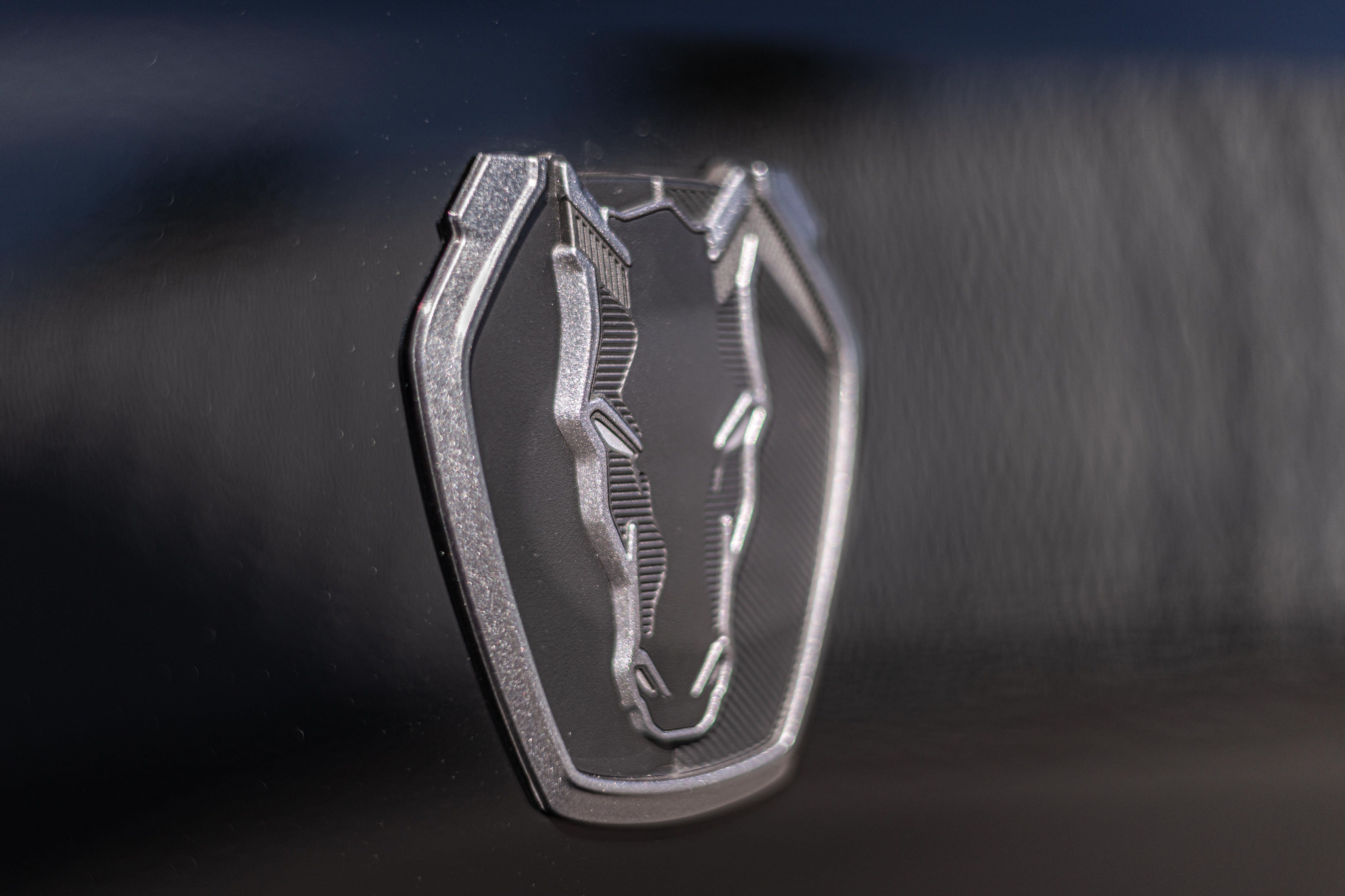New 2026 Ford Mustang Dark Horse RWD image 33