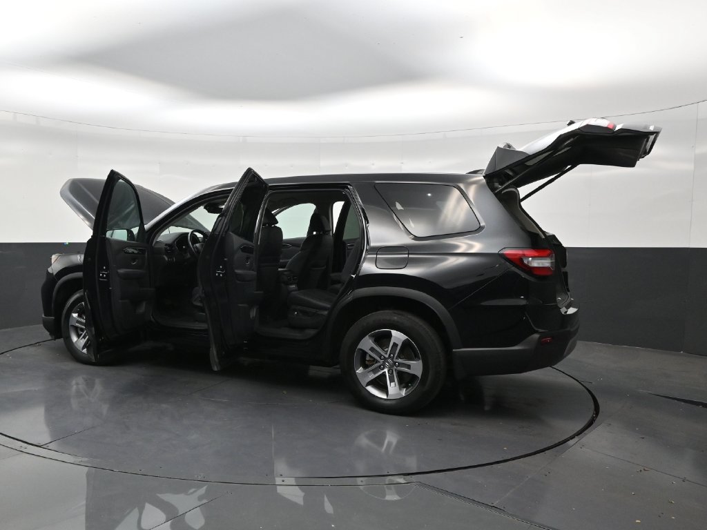 Used 2023 Honda Pilot EX-L image 31