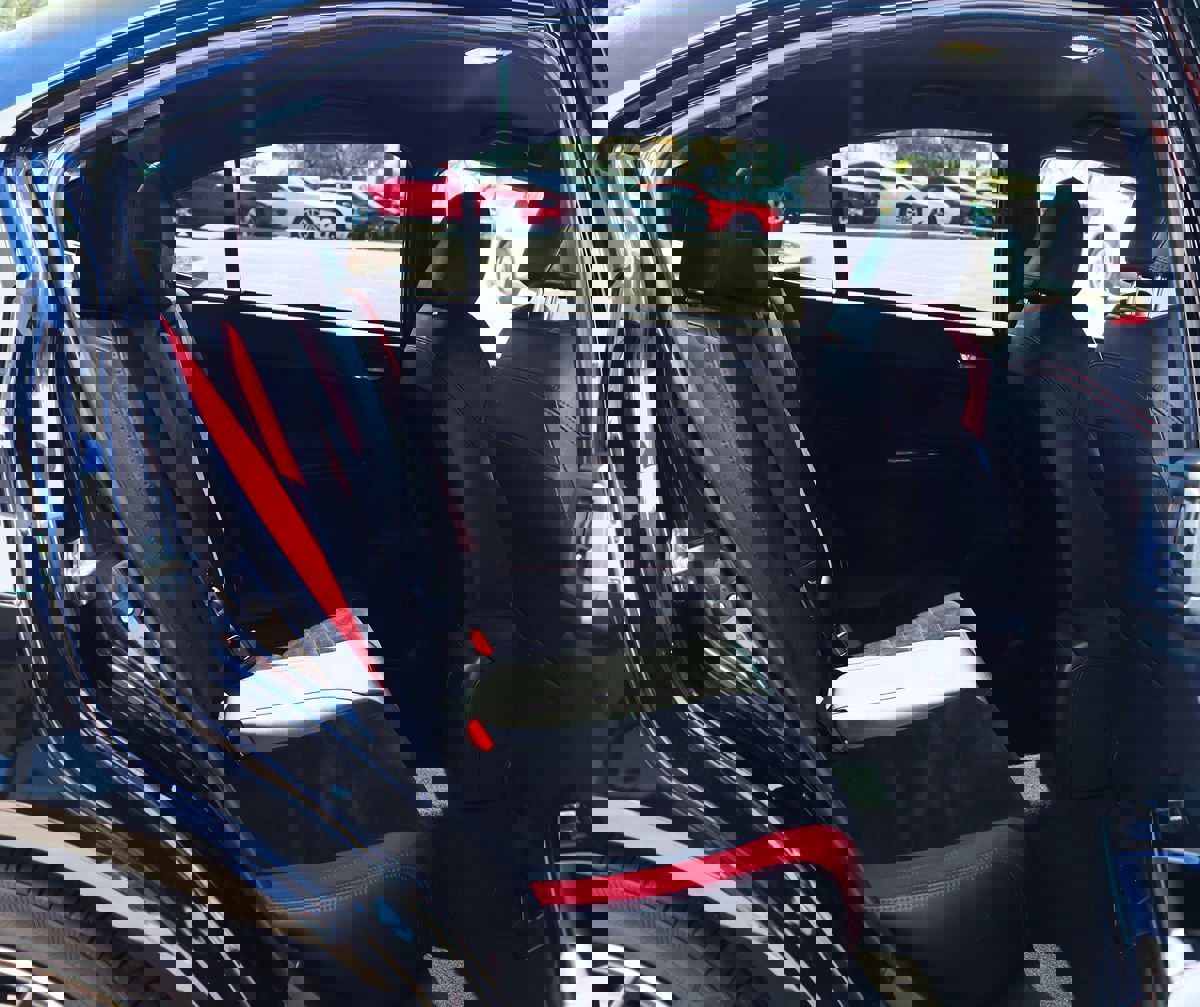 Used 2020 Subaru WRX STI image 27