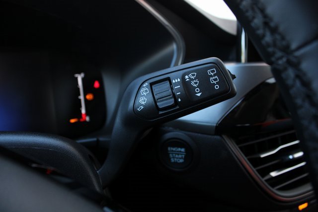 New 2026 Ford Escape Active image 11