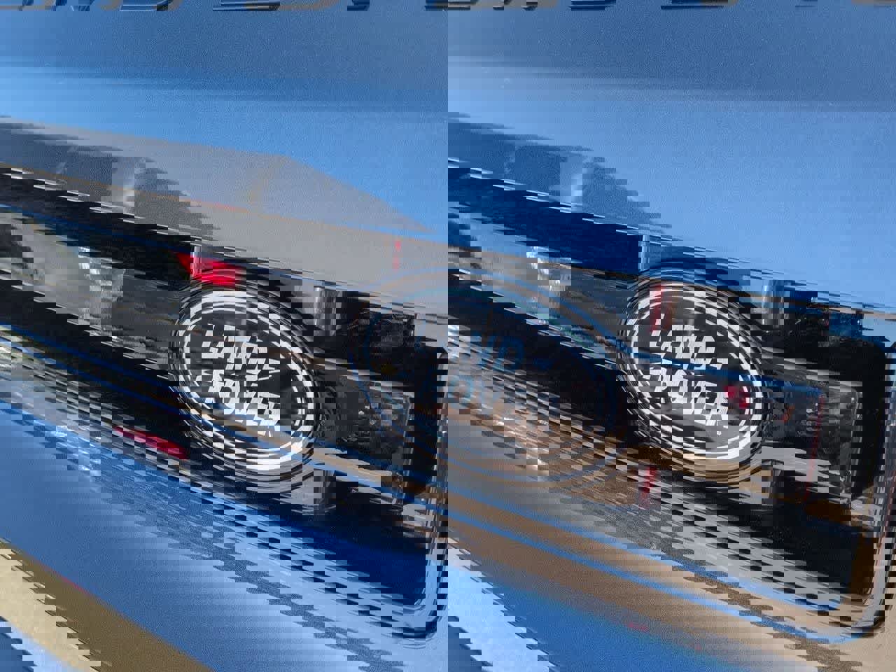 New 2026 Land Rover Defender 130 S image 11