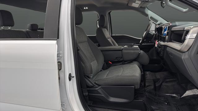 Used 2023 Ford F250 XL AWD/4WD image 22