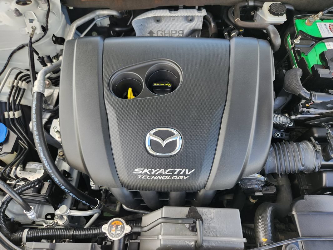 Used 2017 MAZDA MAZDA3 Sport FWD image 33