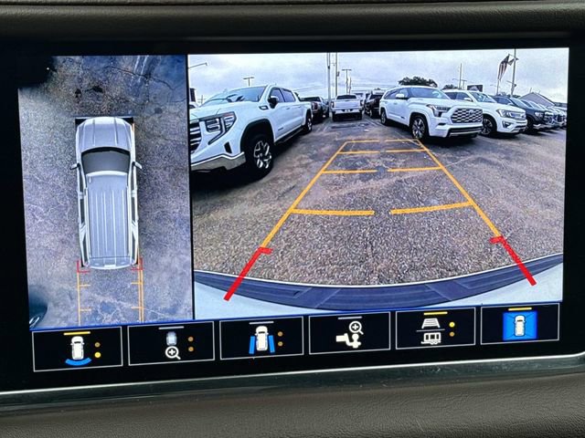 Used 2021 GMC Yukon Denali image 32