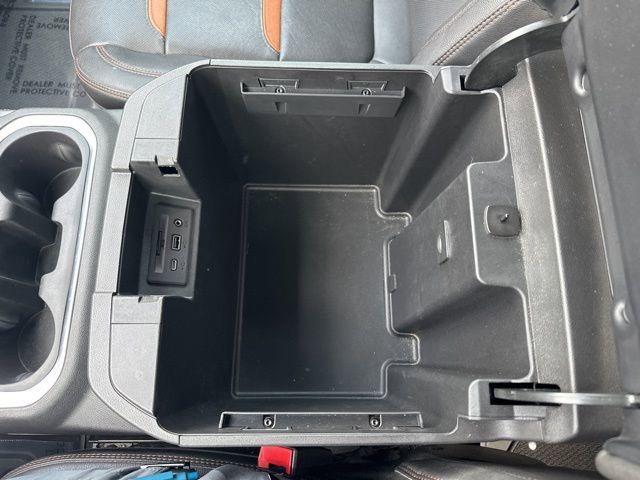 Used 2022 GMC Sierra 1500 AT4 w/ AT4 Premium Package image 32