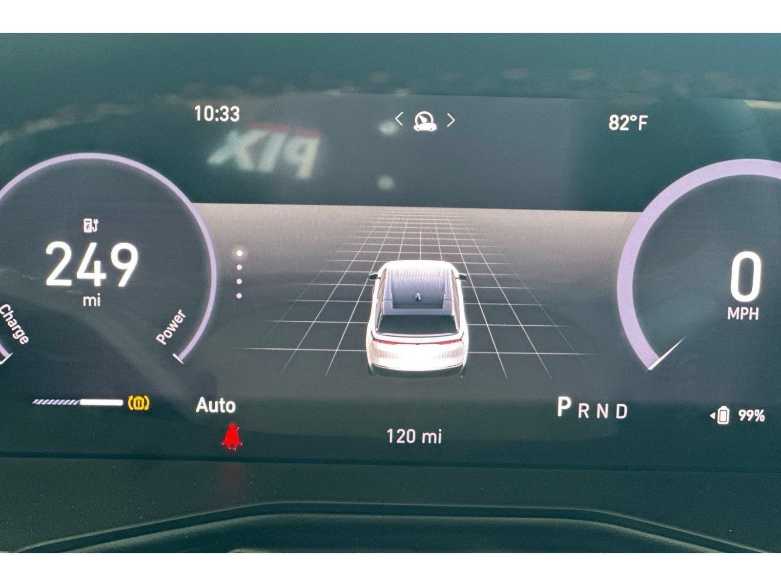 New 2025 Jeep Wagoneer S Limited AWD/4WD image 29