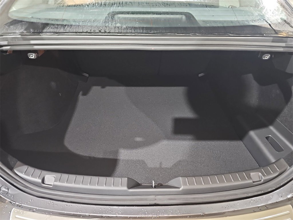 New 2026 MAZDA MAZDA3 2.5 S Sedan w/ Preferred Pkg image 12