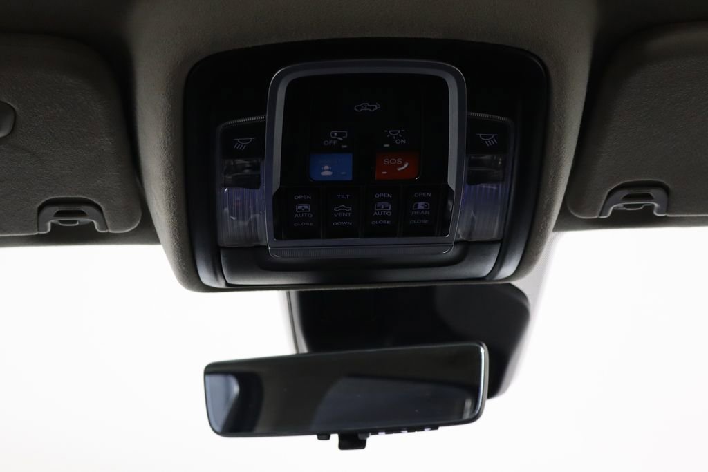 Used 2025 RAM 1500 Tungsten w/ Bed Utility Group AWD/4WD image 28