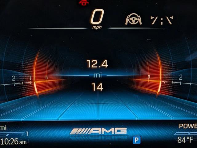 New 2026 Mercedes-Benz GLE 53 AMG 4MATIC Coupe image 19