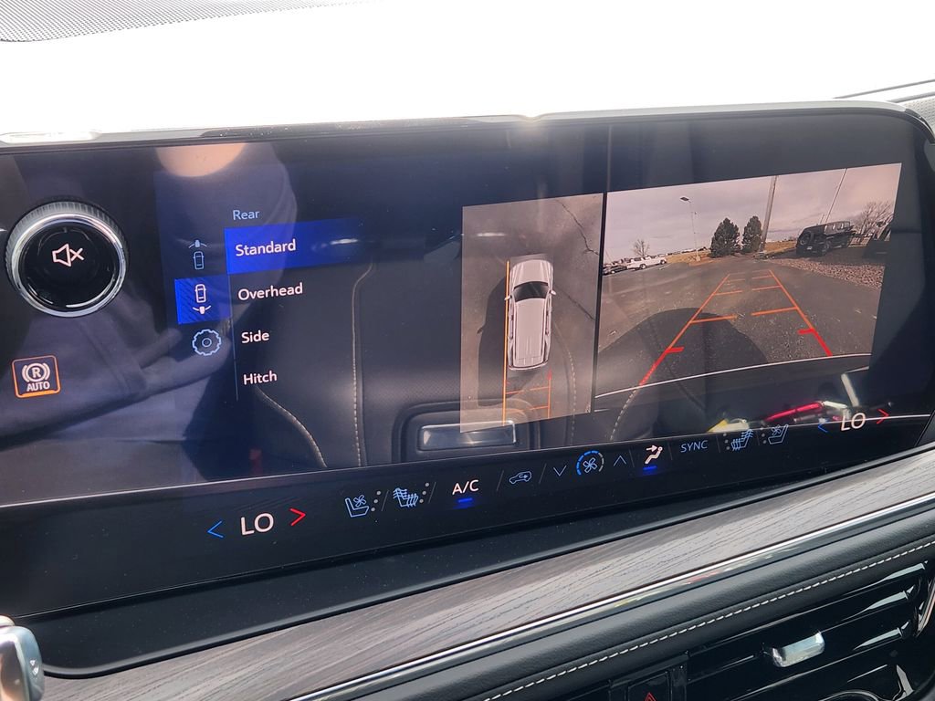 New 2026 Chevrolet Tahoe Premier w/ Sun And Tow Package image 19