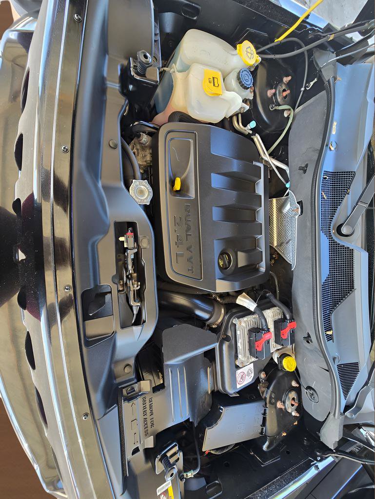 Used 2014 Jeep Patriot Latitude FWD image 28