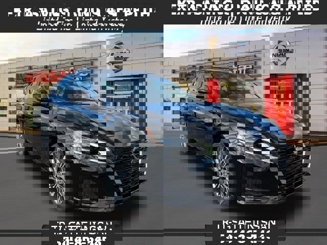 New 2025 Nissan Altima 2.5 SL image 1