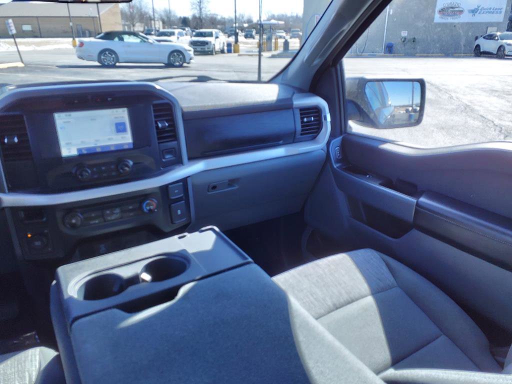 Used 2023 Ford F150 XLT image 20
