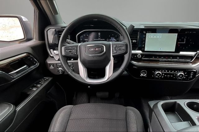 Used 2024 GMC Sierra 1500 SLE AWD/4WD image 9