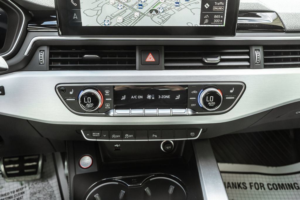 Used 2022 Audi S5 Prestige AWD/4WD image 22