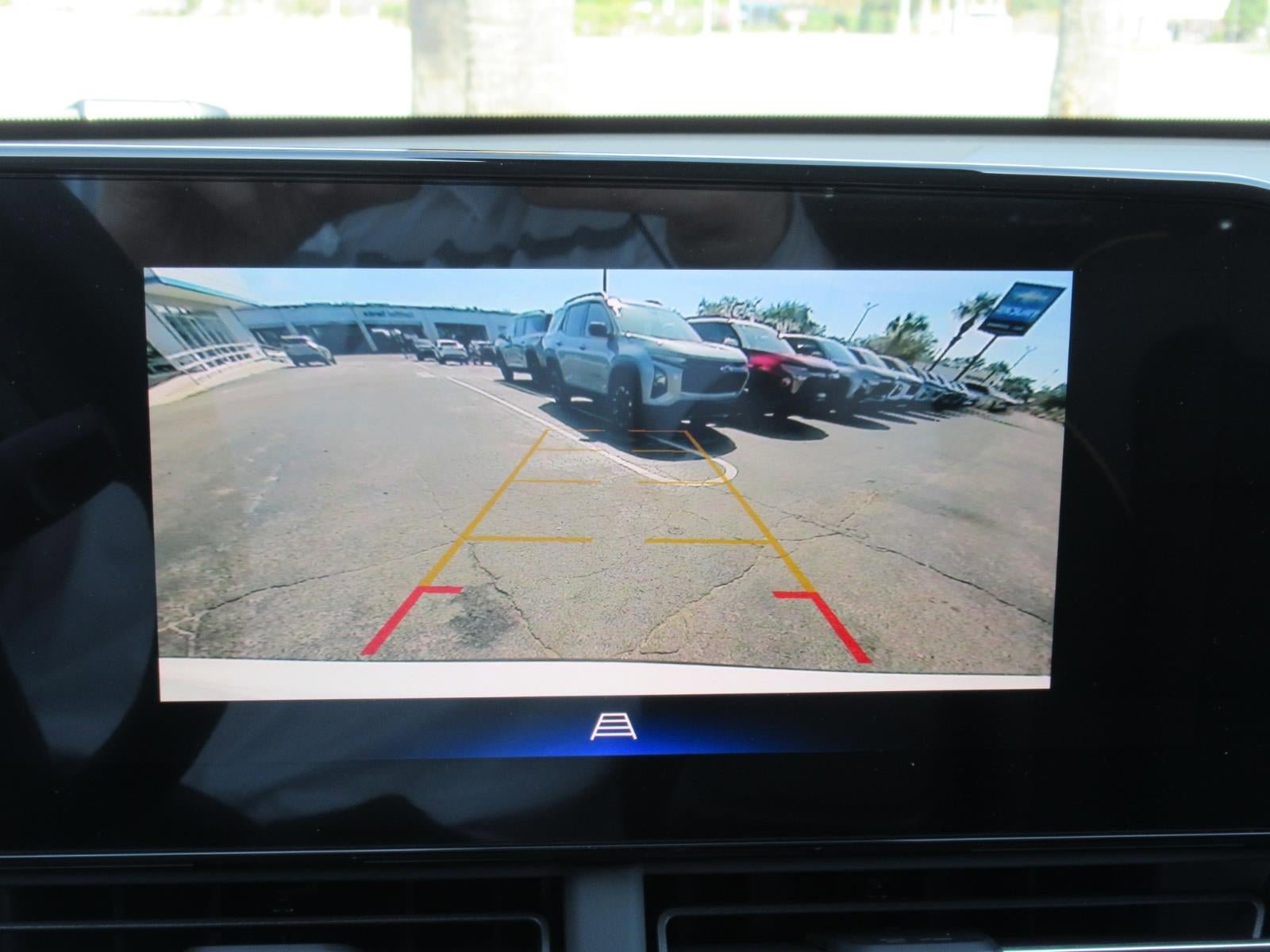 New 2026 Chevrolet Trax ACTIV w/ Driver Confidence Package image 24