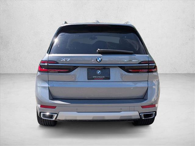 New 2026 BMW X7 xDrive40i image 7
